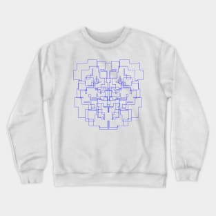 Think Slow Crewneck Sweatshirt